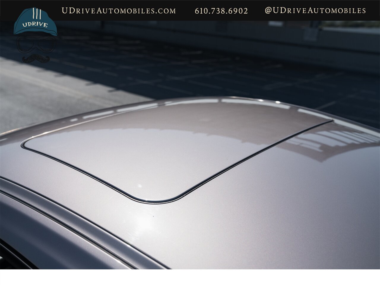 2003 Porsche 911 Carrera 4S  996 C4S 6 Speed 1 of a Kind Meridian over Metropol Blue - Photo 38 - West Chester, PA 19382