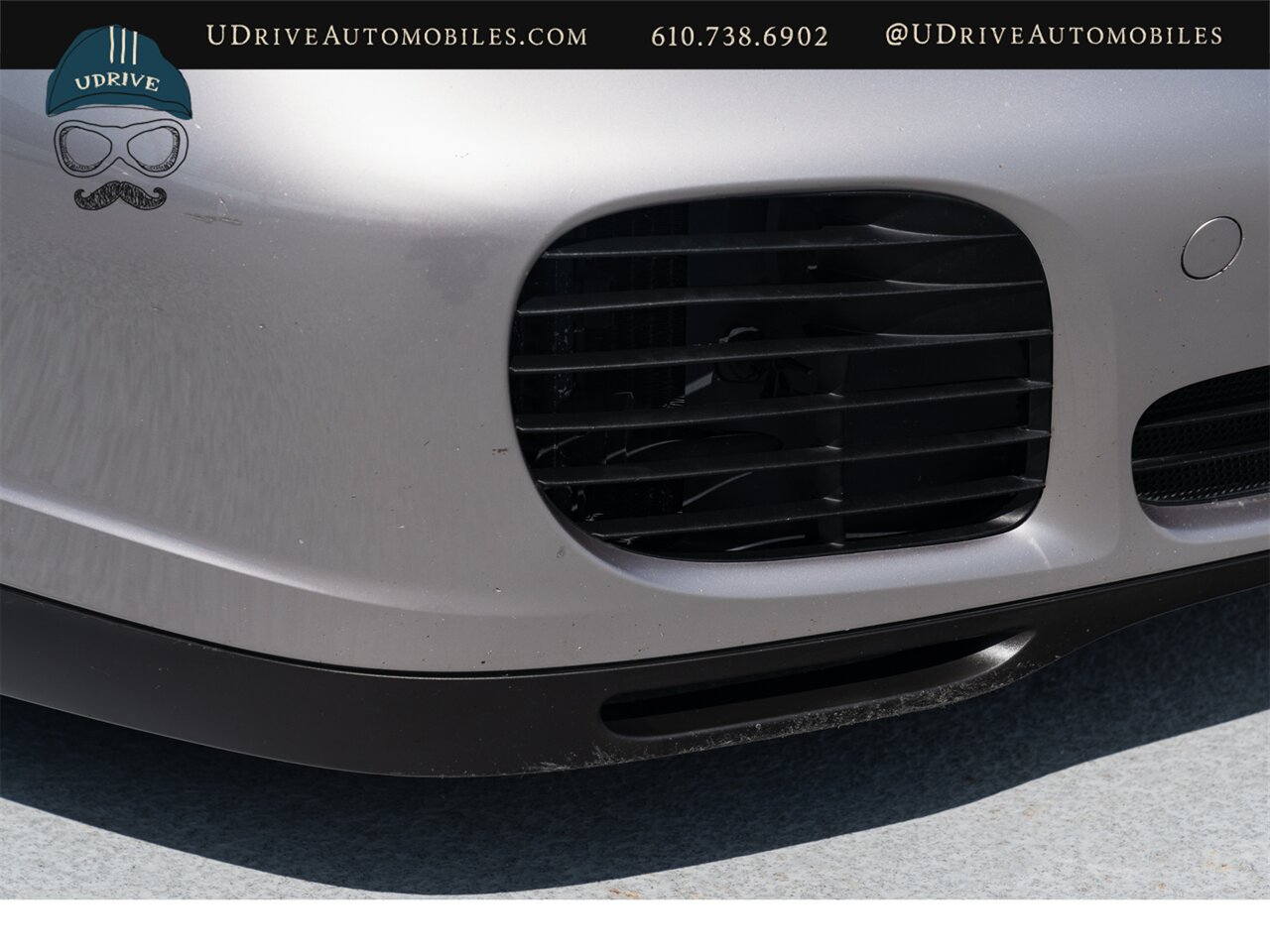 2003 Porsche 911 Carrera 4S  996 C4S 6 Speed 1 of a Kind Meridian over Metropol Blue - Photo 19 - West Chester, PA 19382