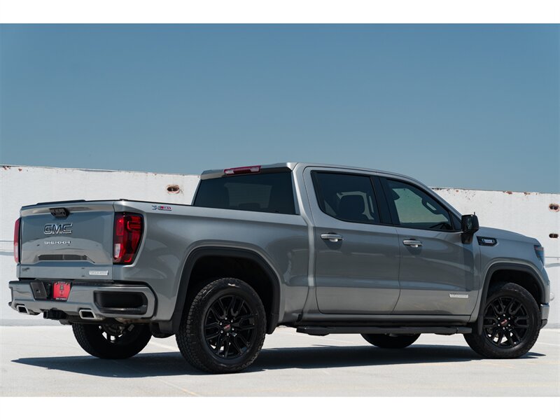 2024 GMC Sierra 1500 Elevation  3.0L Duramax Turbo Diesel 1500 Elevation X31 Off Road and Protection Pkg