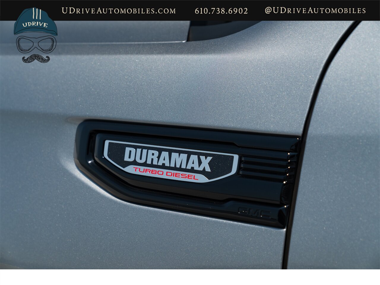 2024 GMC Sierra 1500 Elevation  3.0L Duramax Turbo Diesel 1500 Elevation X31 Off Road and Protection Pkg - Photo 9 - West Chester, PA 19382