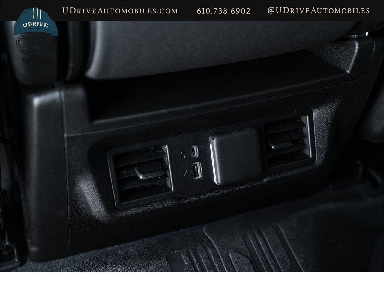 2024 GMC Sierra 1500 Elevation  3.0L Duramax Turbo Diesel 1500 Elevation X31 Off Road and Protection Pkg - Photo 41 - West Chester, PA 19382