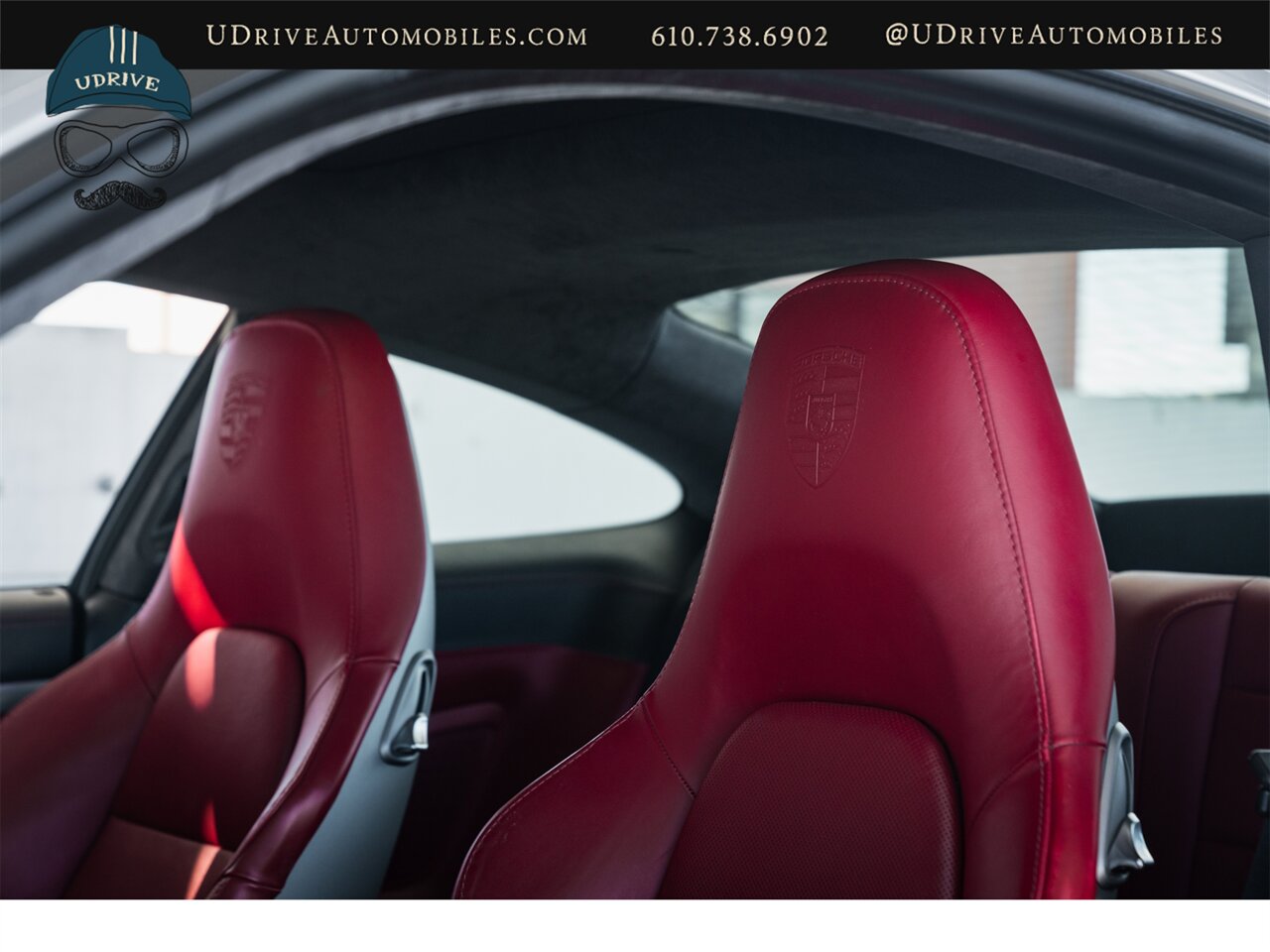 2017 Porsche 911 Carrera  991.2 7 Speed Manual Chrono Sport Exhst 20in RS Spyder Whls Glass Roof 2 Tone Lthr Great Spec - Photo 26 - West Chester, PA 19382