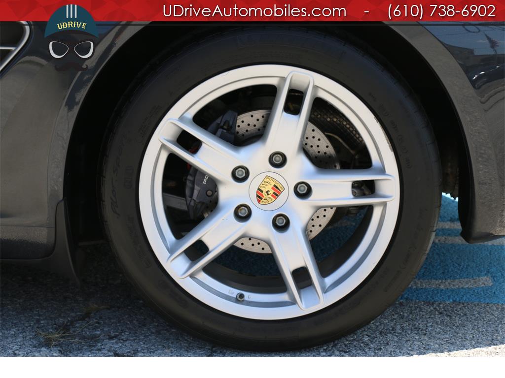 2007 Porsche Boxster 1 Owner Tip Pref Pkg Xenons 18s Snd Pkg Htd Sts   - Photo 28 - West Chester, PA 19382