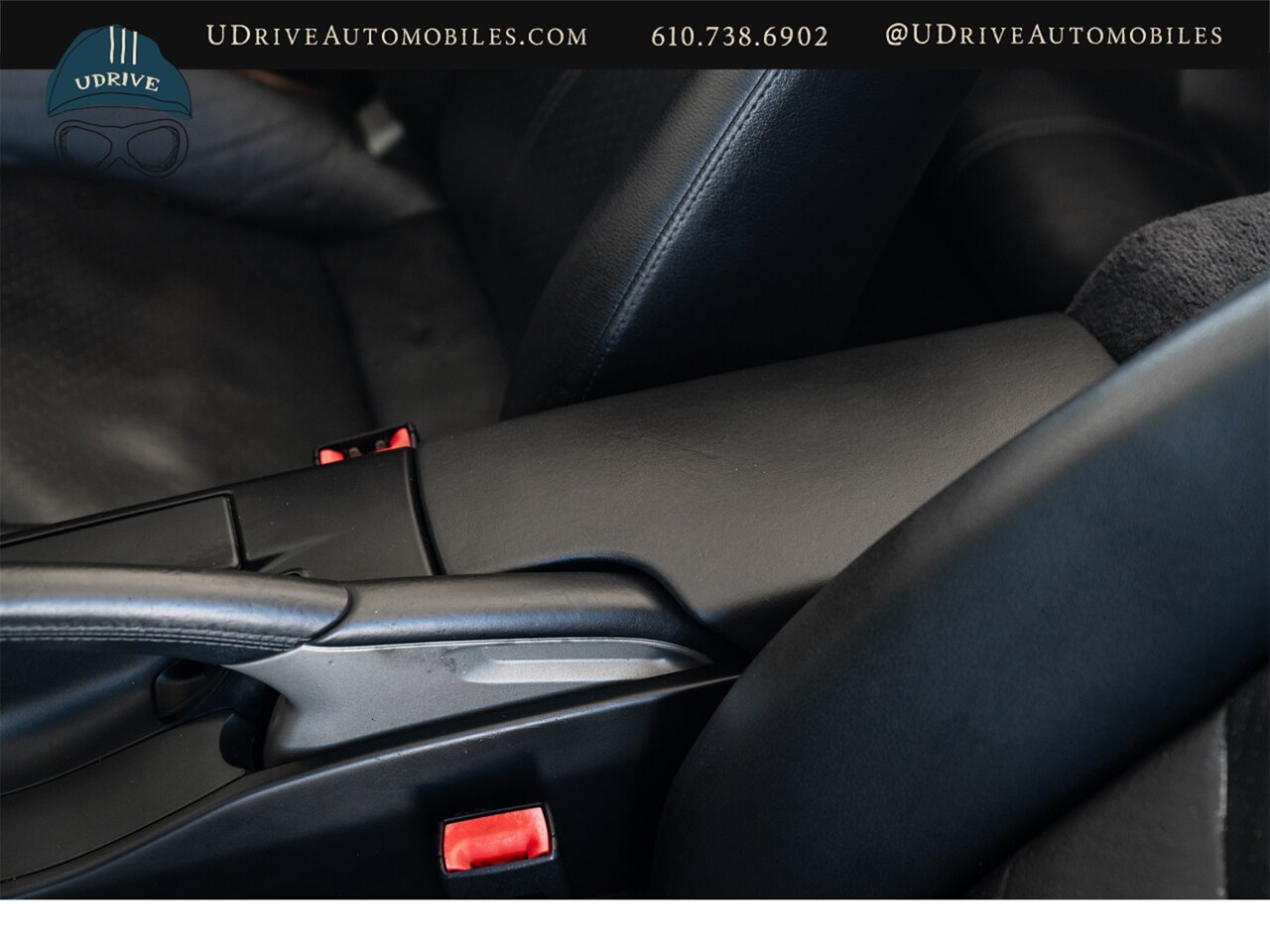 2010 Porsche 911 Carrera S  Cabriolet 6 Speed Manual 997.2 Basalt Black - Photo 42 - West Chester, PA 19382