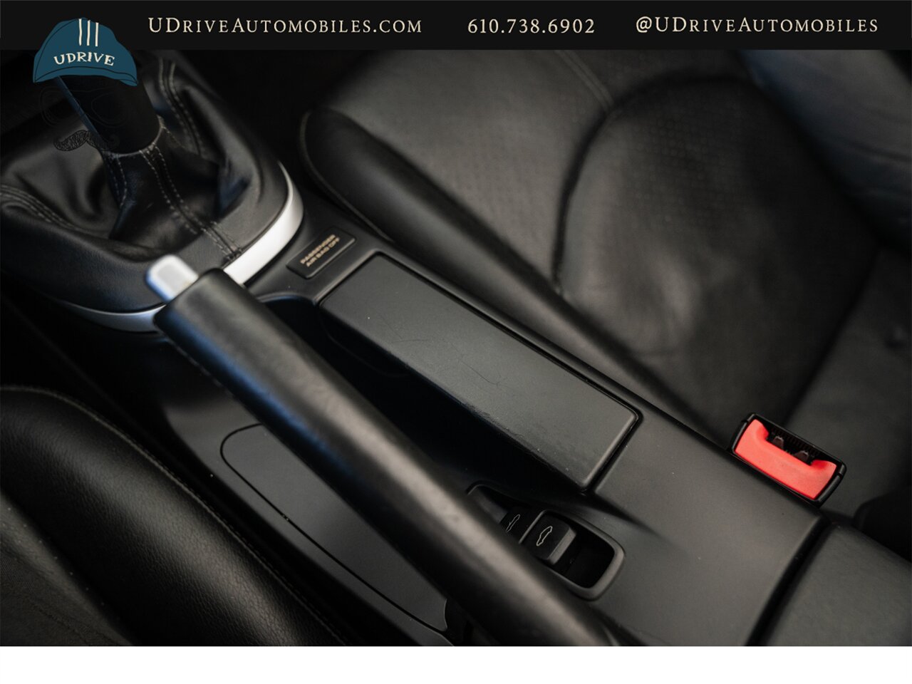 2010 Porsche 911 Carrera S  Cabriolet 6 Speed Manual 997.2 Basalt Black - Photo 41 - West Chester, PA 19382