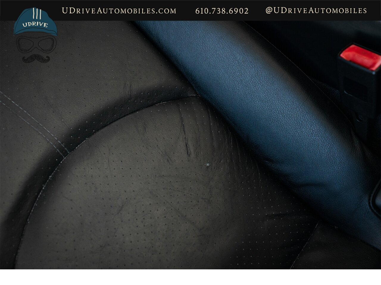 2010 Porsche 911 Carrera S  Cabriolet 6 Speed Manual 997.2 Basalt Black - Photo 31 - West Chester, PA 19382