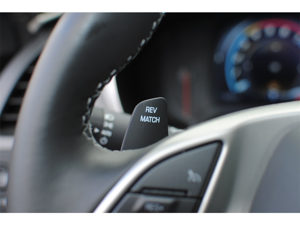 2014 Chevrolet Corvette Stingray Z51   - Photo 16 - West Chester, PA 19382