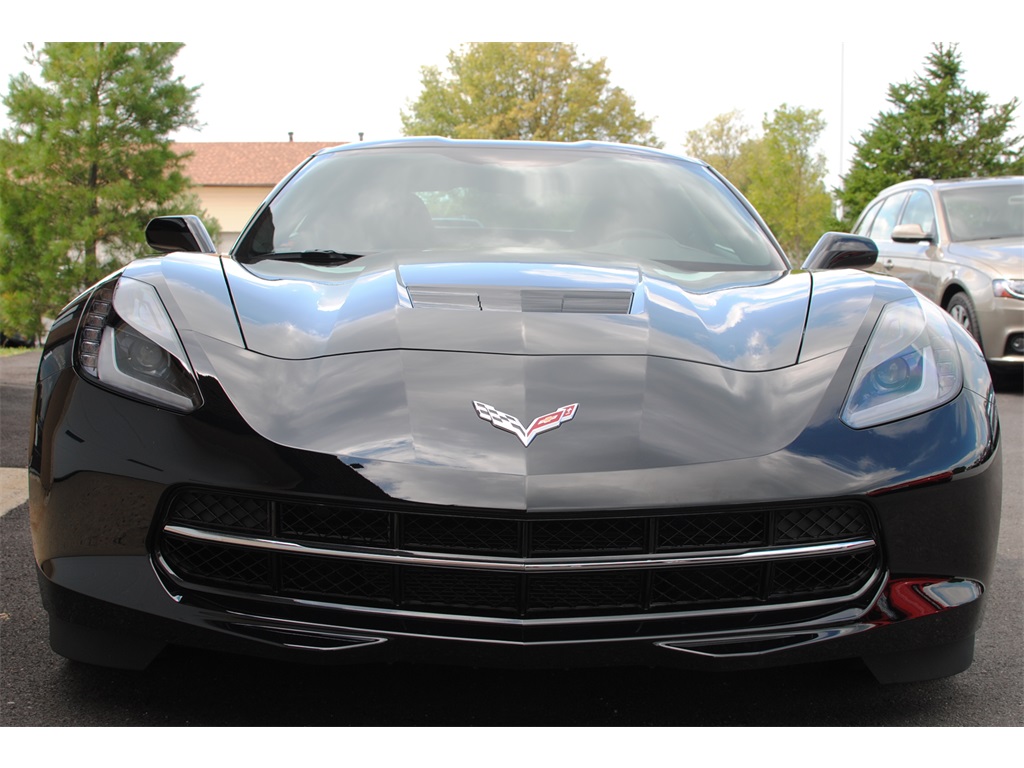 2014 Chevrolet Corvette Stingray Z51   - Photo 4 - West Chester, PA 19382