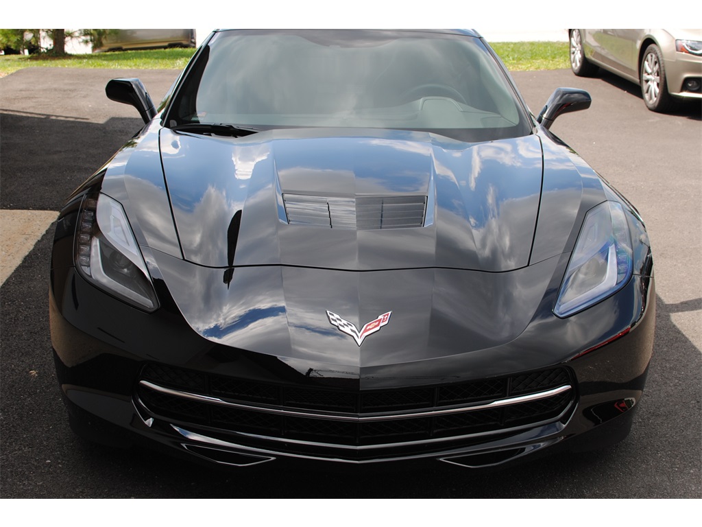 2014 Chevrolet Corvette Stingray Z51   - Photo 3 - West Chester, PA 19382