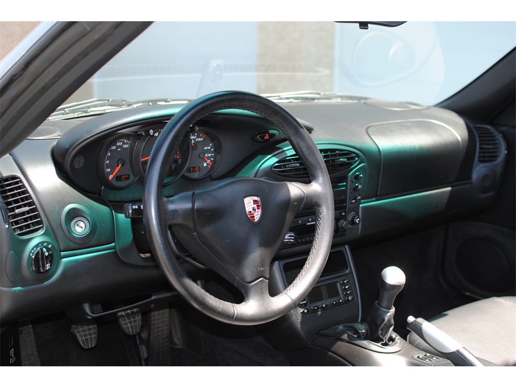 2001 Porsche Boxster   - Photo 19 - West Chester, PA 19382