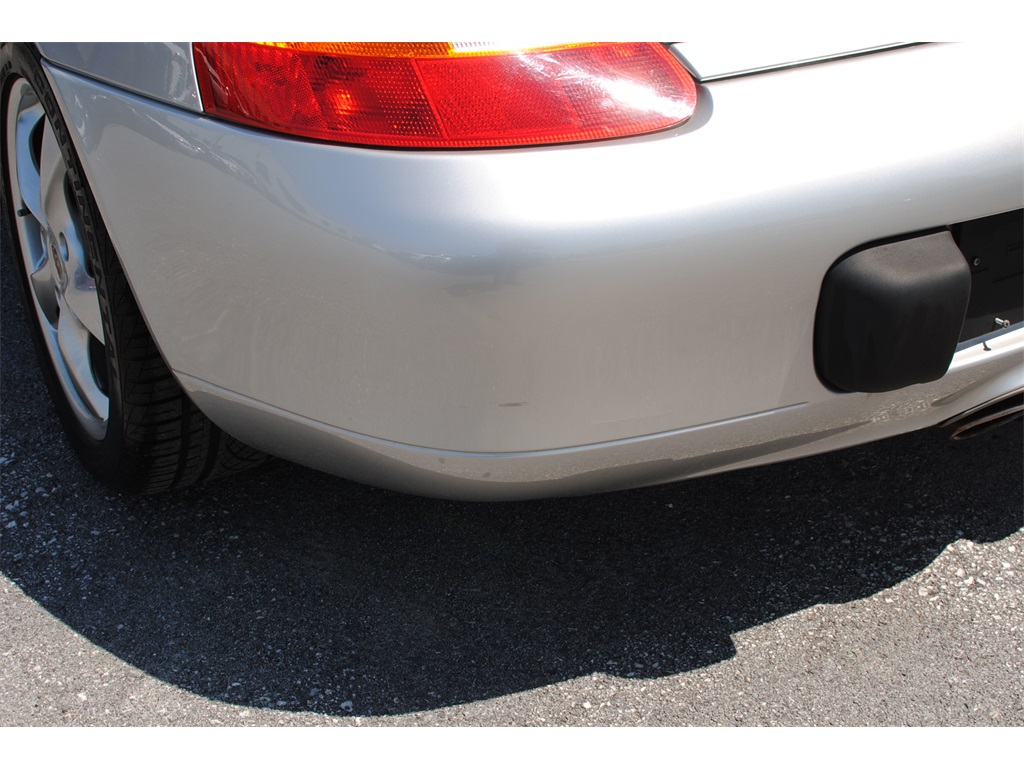 2001 Porsche Boxster   - Photo 15 - West Chester, PA 19382