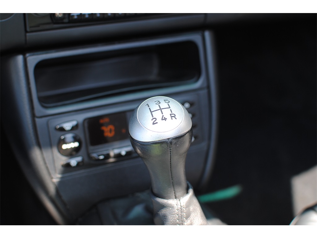 2001 Porsche Boxster   - Photo 23 - West Chester, PA 19382