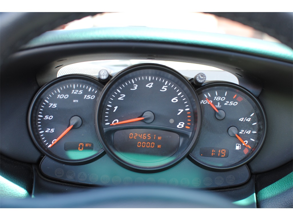 2001 Porsche Boxster   - Photo 20 - West Chester, PA 19382