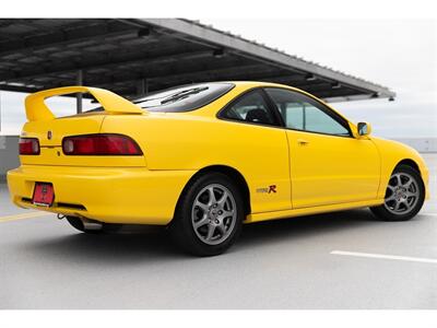 2001 Acura Integra Type R  38k Miles 2 Owners