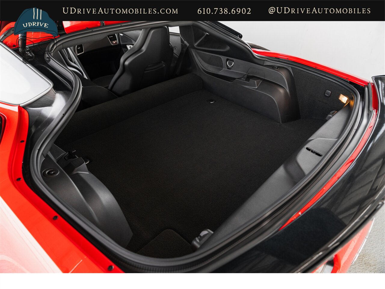 2015 Chevrolet Corvette Z06  7 Speed Manual - Photo 50 - West Chester, PA 19382