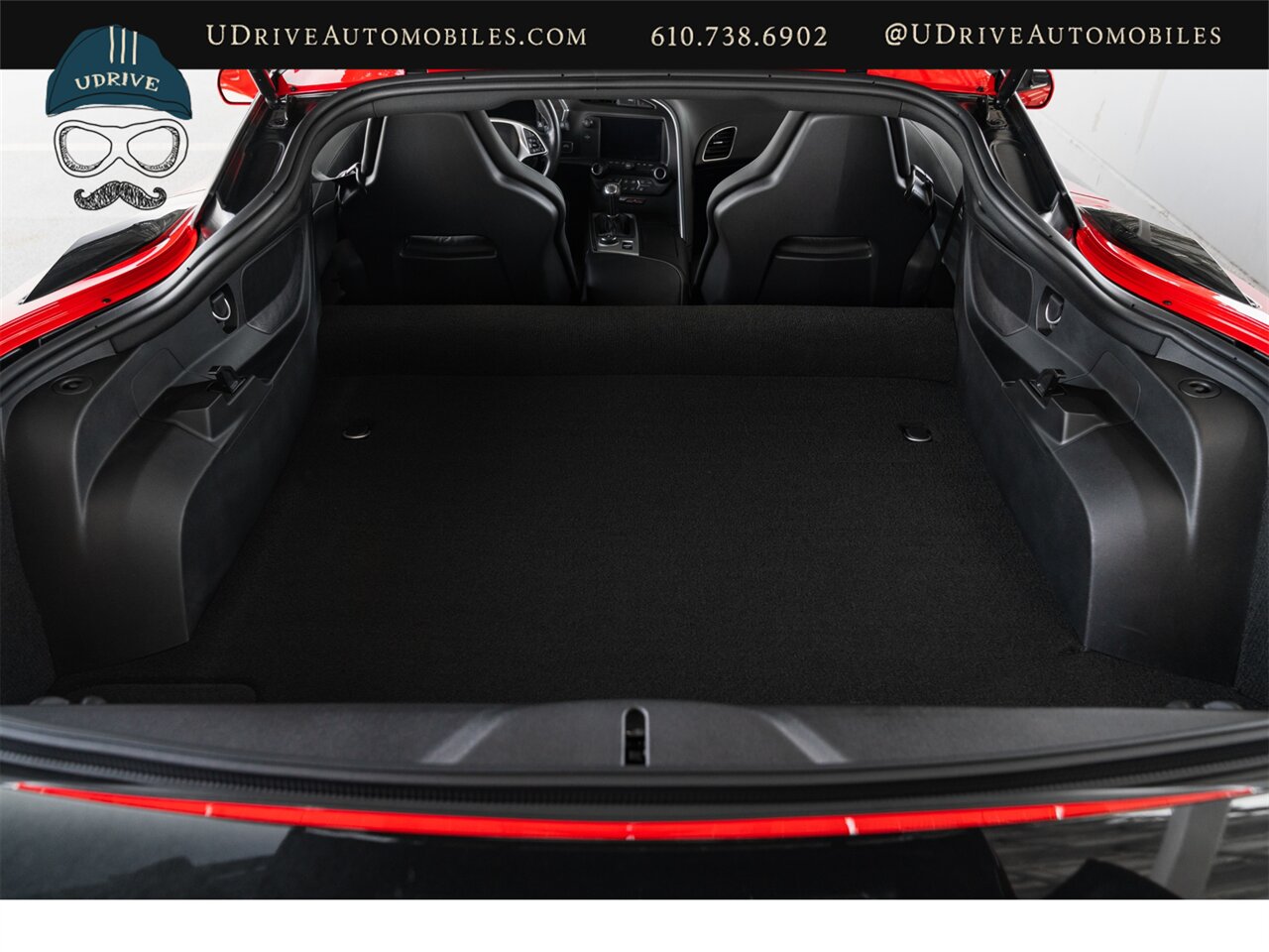 2015 Chevrolet Corvette Z06  7 Speed Manual - Photo 51 - West Chester, PA 19382