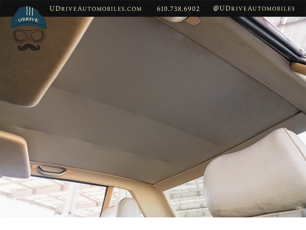 1988 Mercedes-Benz 560SL Signal Red Detailed Service History - Photo 71 - West Chester, PA 19382