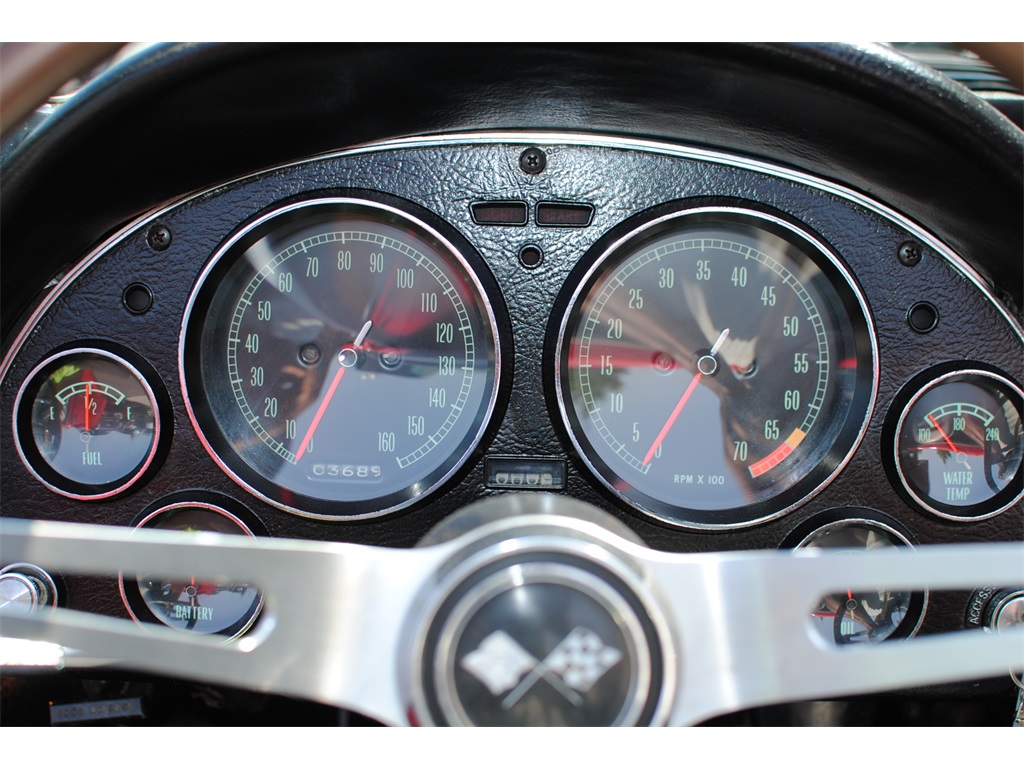 1965 Chevrolet Corvette Stingray   - Photo 32 - West Chester, PA 19382