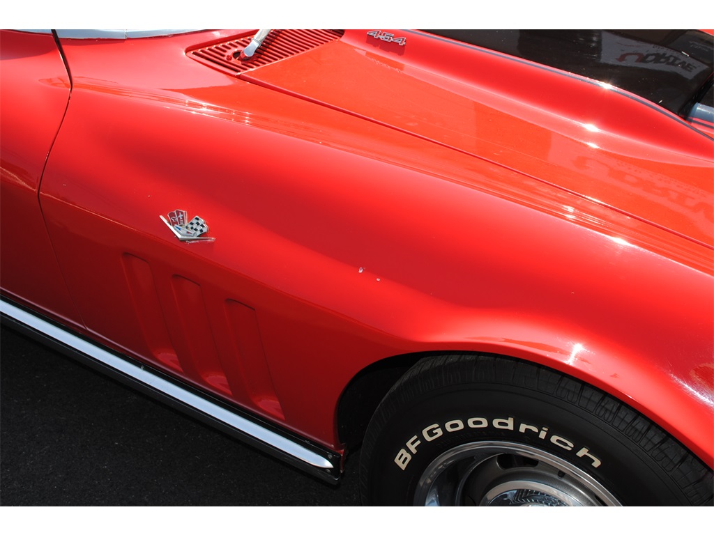 1965 Chevrolet Corvette Stingray   - Photo 12 - West Chester, PA 19382