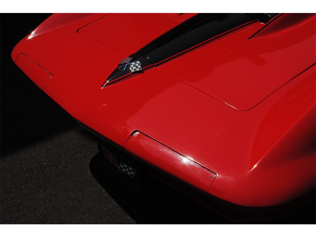 1965 Chevrolet Corvette Stingray   - Photo 7 - West Chester, PA 19382