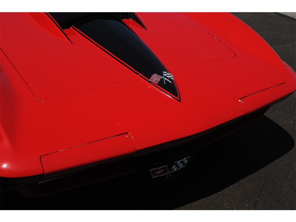 1965 Chevrolet Corvette Stingray   - Photo 10 - West Chester, PA 19382