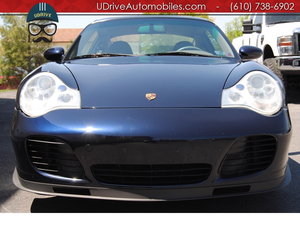 2001 Porsche 911 Turbo   - Photo 4 - West Chester, PA 19382