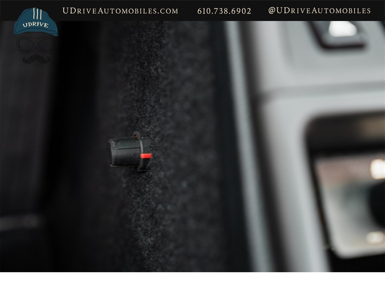 1993 Porsche 911 RS America All 4 Options LSD AC Sunroof Radio - Photo 64 - West Chester, PA 19382