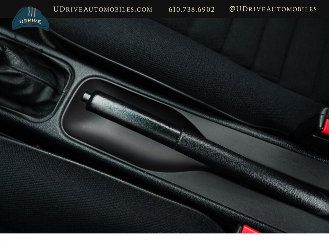 1993 Porsche 911 RS America All 4 Options LSD AC Sunroof Radio - Photo 71 - West Chester, PA 19382