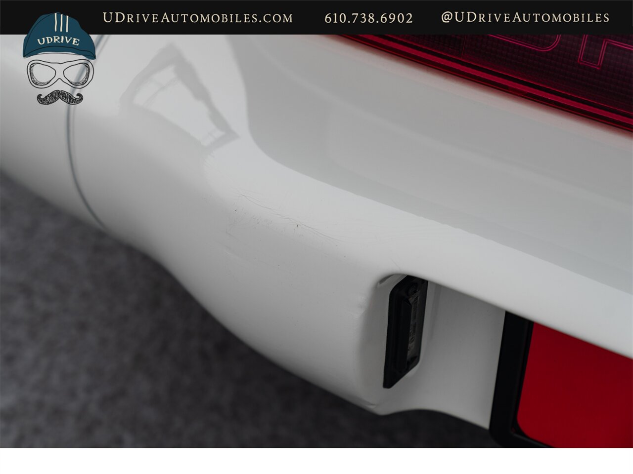1993 Porsche 911 RS America All 4 Options LSD AC Sunroof Radio - Photo 35 - West Chester, PA 19382