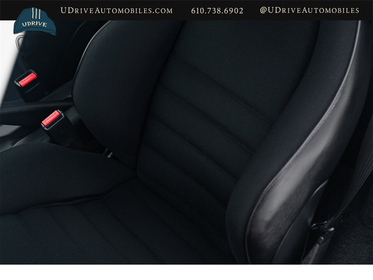 1993 Porsche 911 RS America All 4 Options LSD AC Sunroof Radio - Photo 44 - West Chester, PA 19382