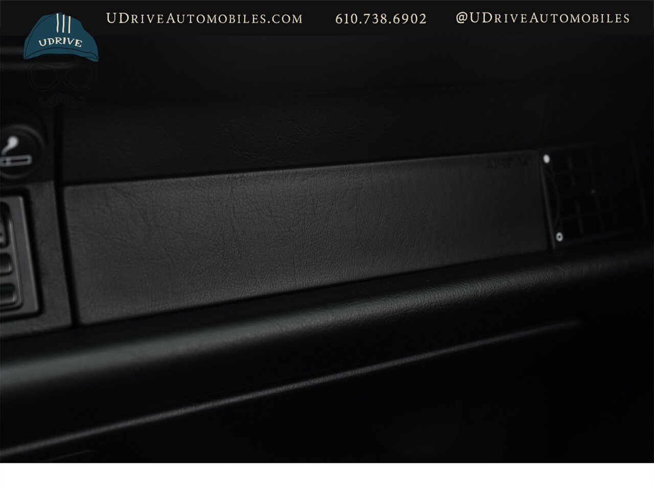 1993 Porsche 911 RS America All 4 Options LSD AC Sunroof Radio - Photo 62 - West Chester, PA 19382