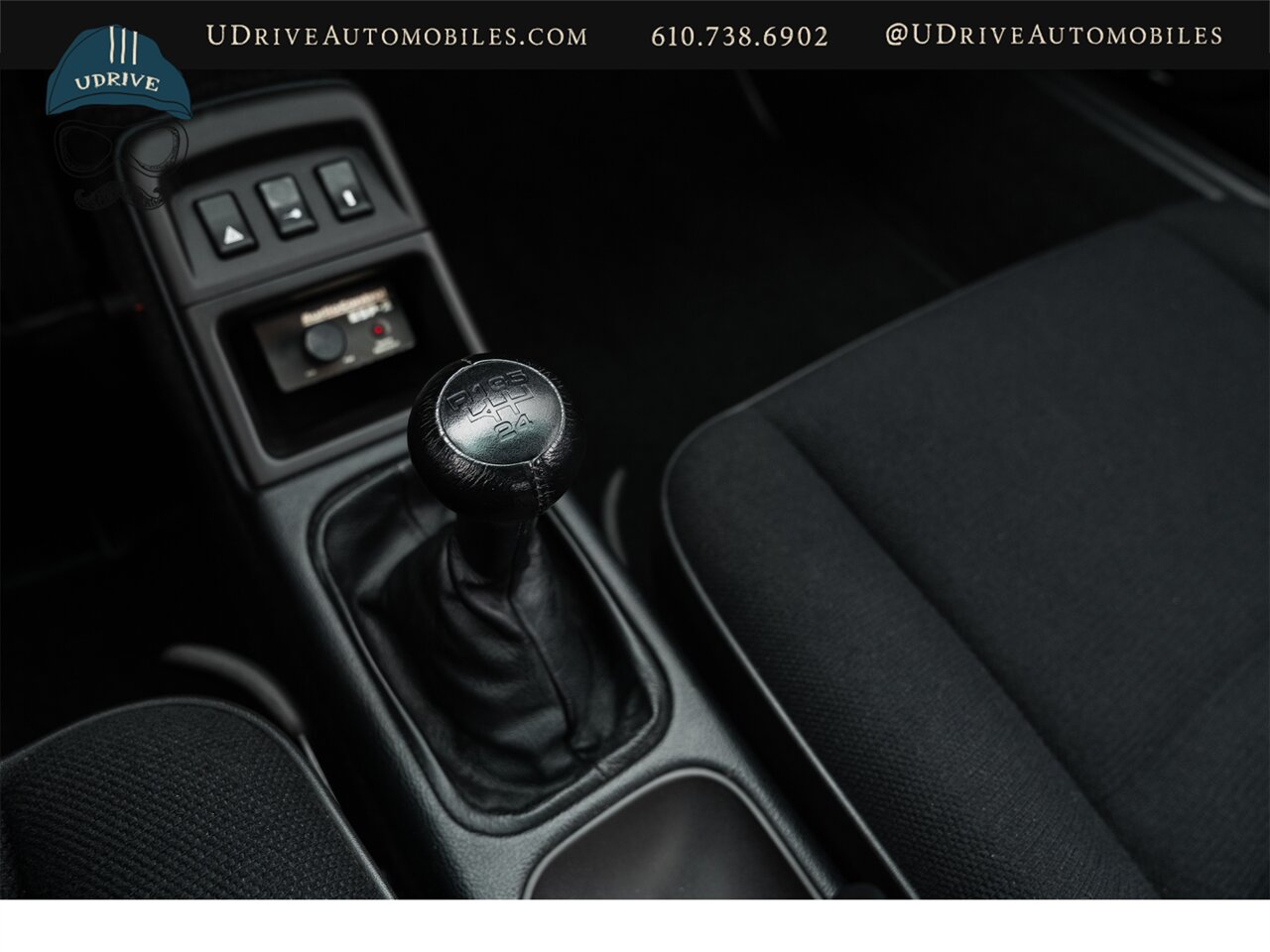 1993 Porsche 911 RS America All 4 Options LSD AC Sunroof Radio - Photo 68 - West Chester, PA 19382