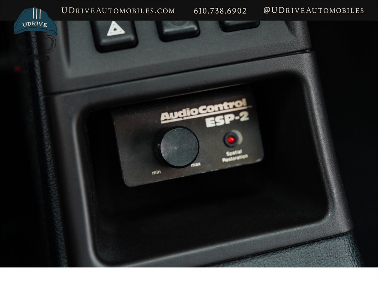 1993 Porsche 911 RS America All 4 Options LSD AC Sunroof Radio - Photo 67 - West Chester, PA 19382