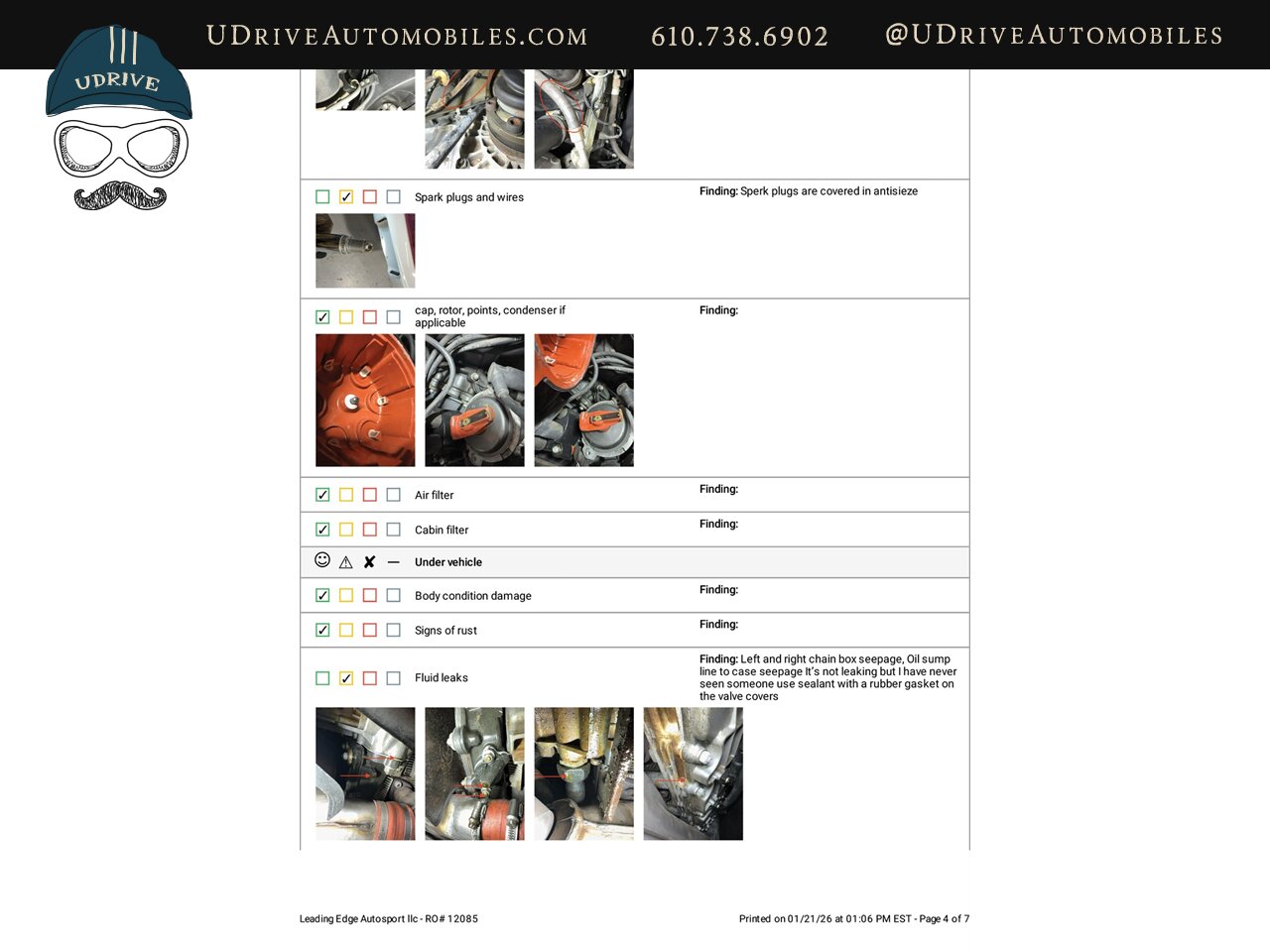1993 Porsche 911 RS America All 4 Options LSD AC Sunroof Radio - Photo 121 - West Chester, PA 19382