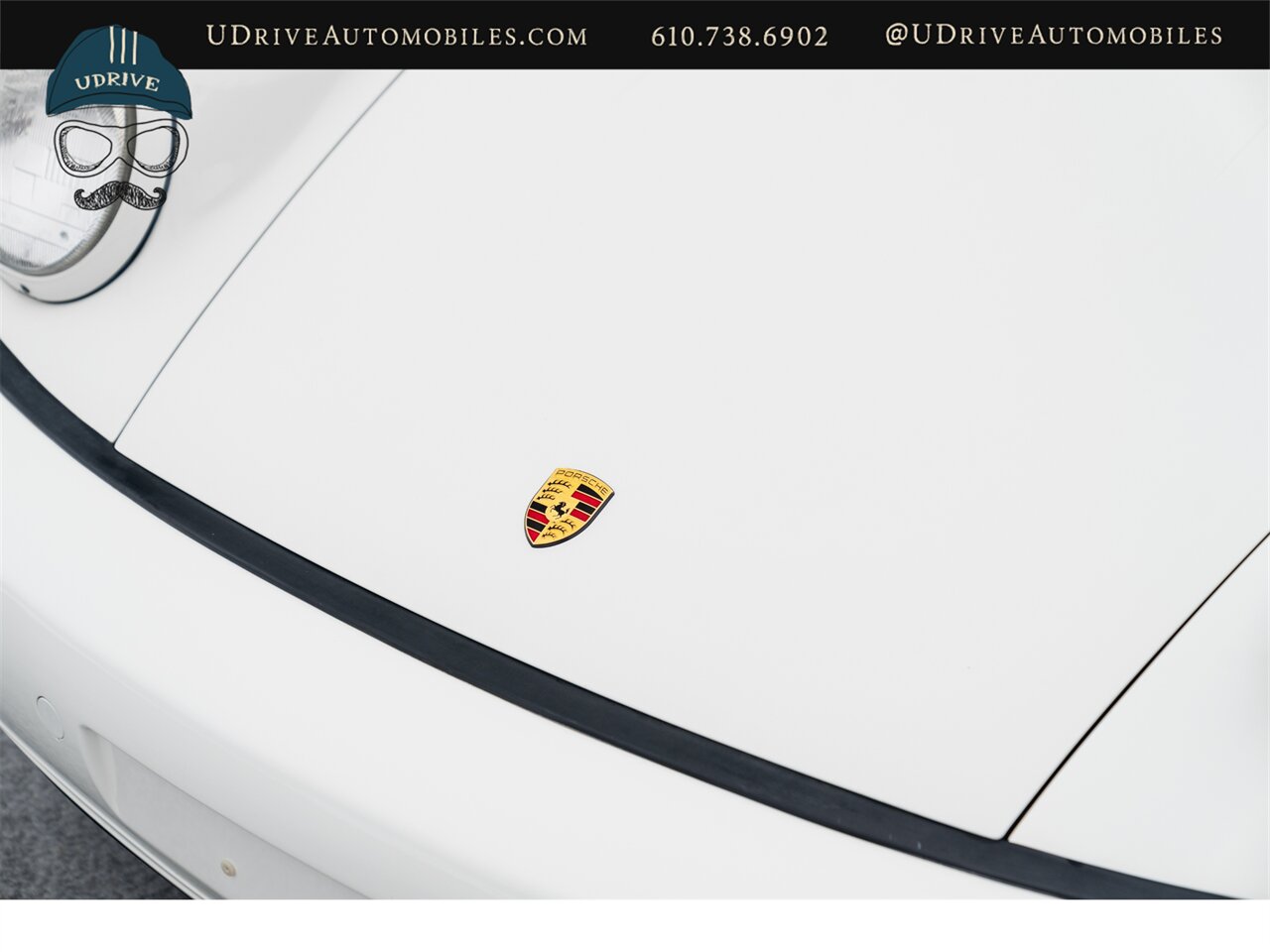1993 Porsche 911 RS America All 4 Options LSD AC Sunroof Radio - Photo 14 - West Chester, PA 19382