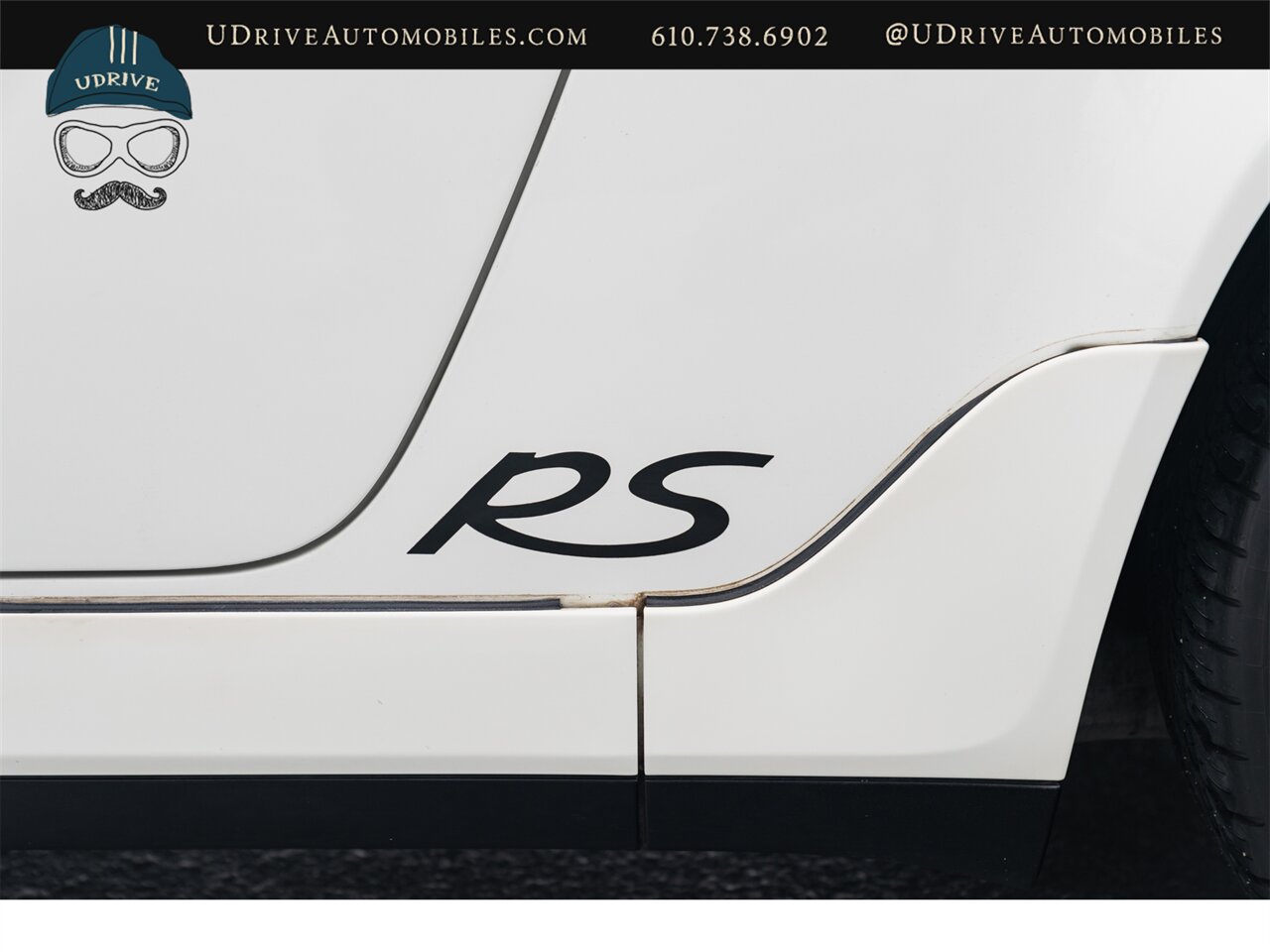 1993 Porsche 911 RS America All 4 Options LSD AC Sunroof Radio - Photo 39 - West Chester, PA 19382