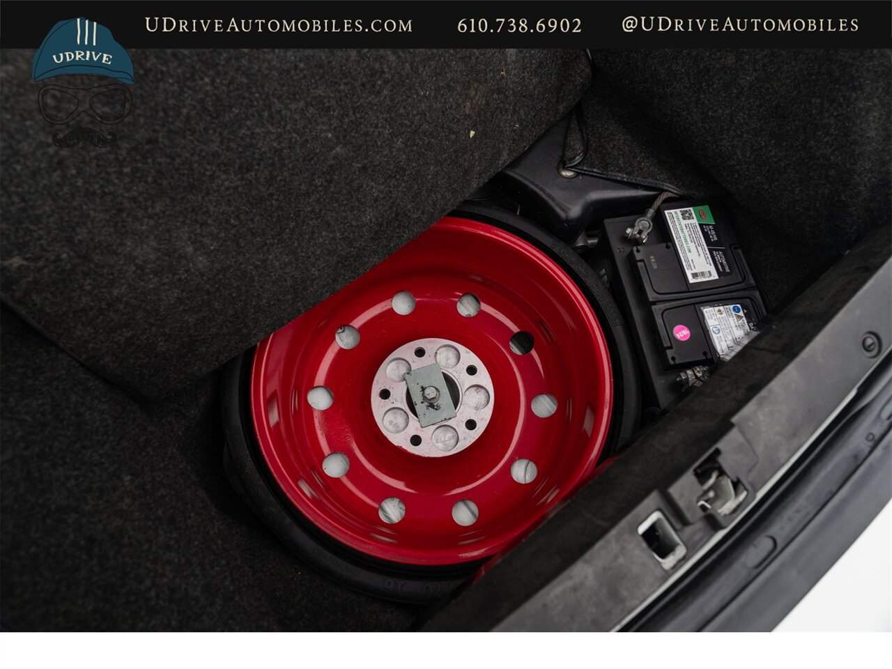 1993 Porsche 911 RS America All 4 Options LSD AC Sunroof Radio - Photo 82 - West Chester, PA 19382