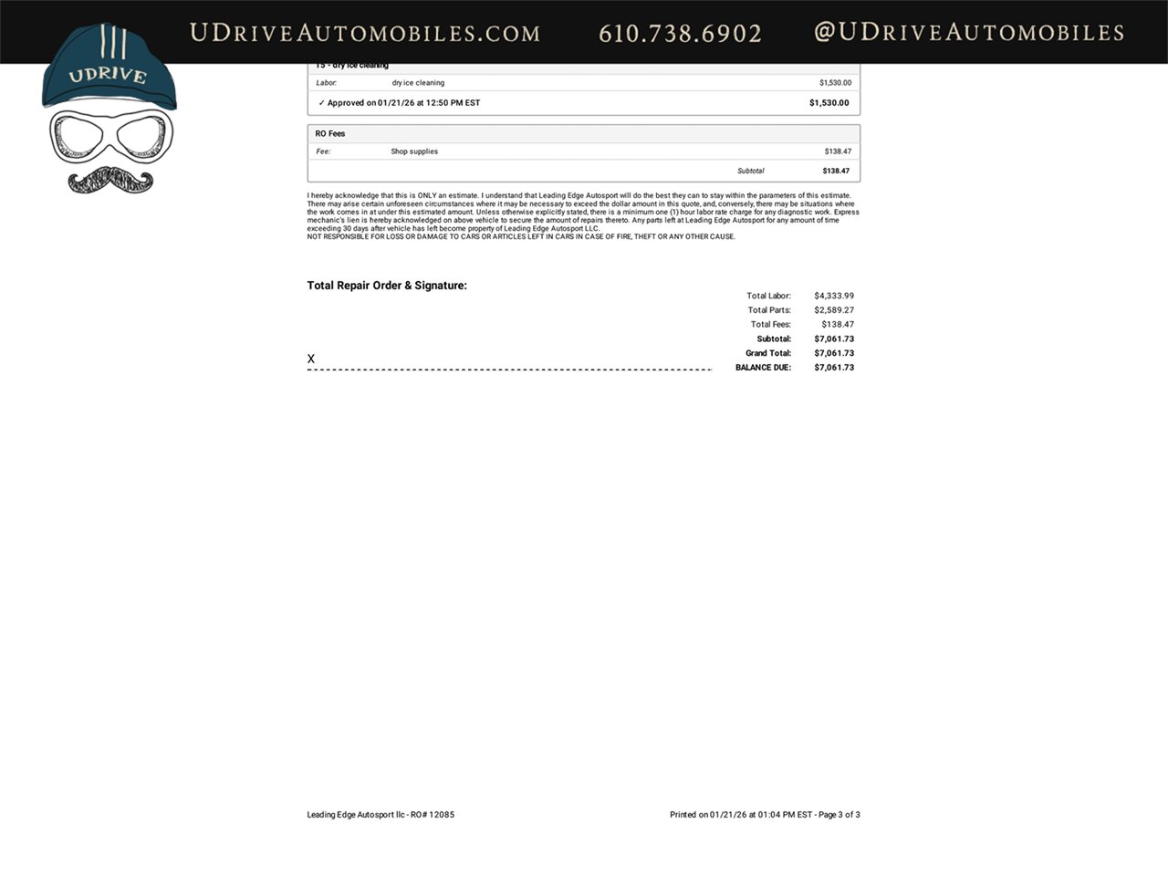 1993 Porsche 911 RS America All 4 Options LSD AC Sunroof Radio - Photo 121 - West Chester, PA 19382