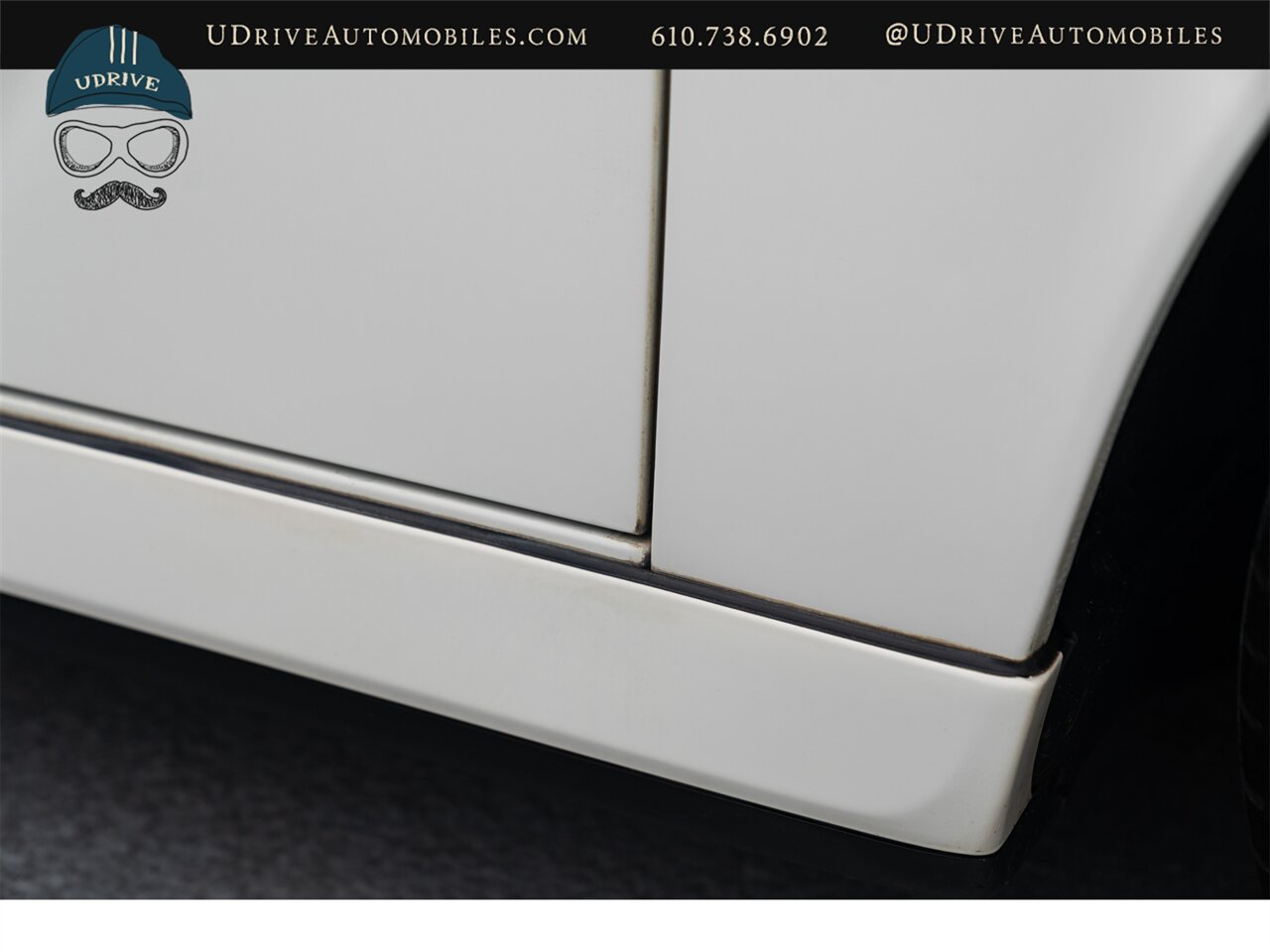 1993 Porsche 911 RS America All 4 Options LSD AC Sunroof Radio - Photo 24 - West Chester, PA 19382