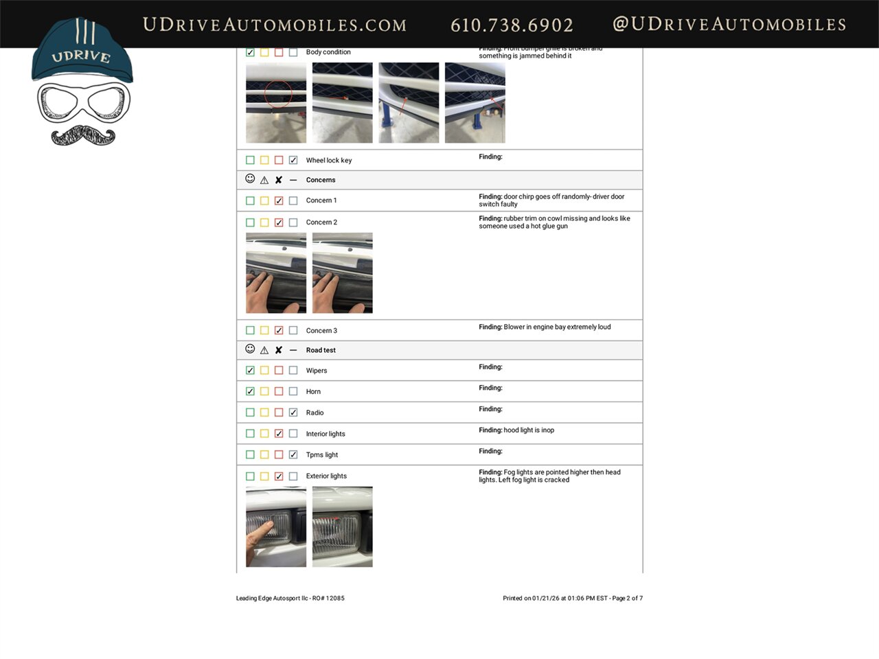 1993 Porsche 911 RS America All 4 Options LSD AC Sunroof Radio - Photo 123 - West Chester, PA 19382