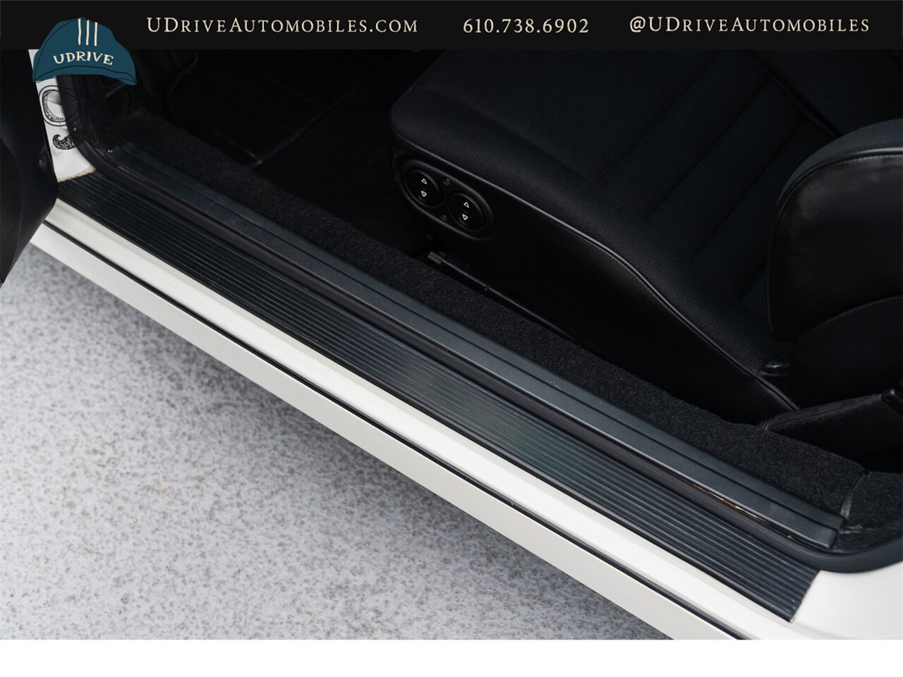 1993 Porsche 911 RS America All 4 Options LSD AC Sunroof Radio - Photo 47 - West Chester, PA 19382