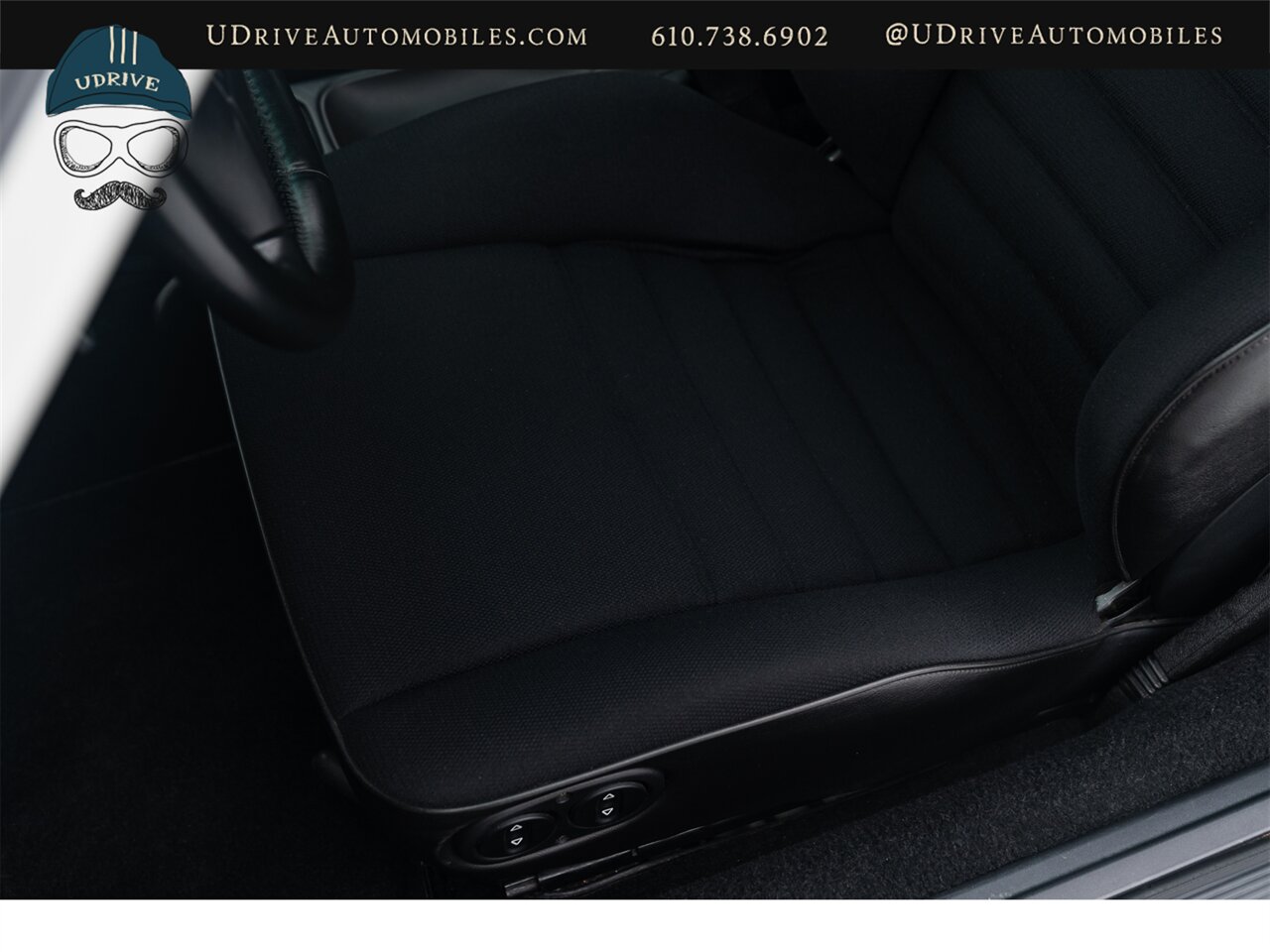 1993 Porsche 911 RS America All 4 Options LSD AC Sunroof Radio - Photo 45 - West Chester, PA 19382