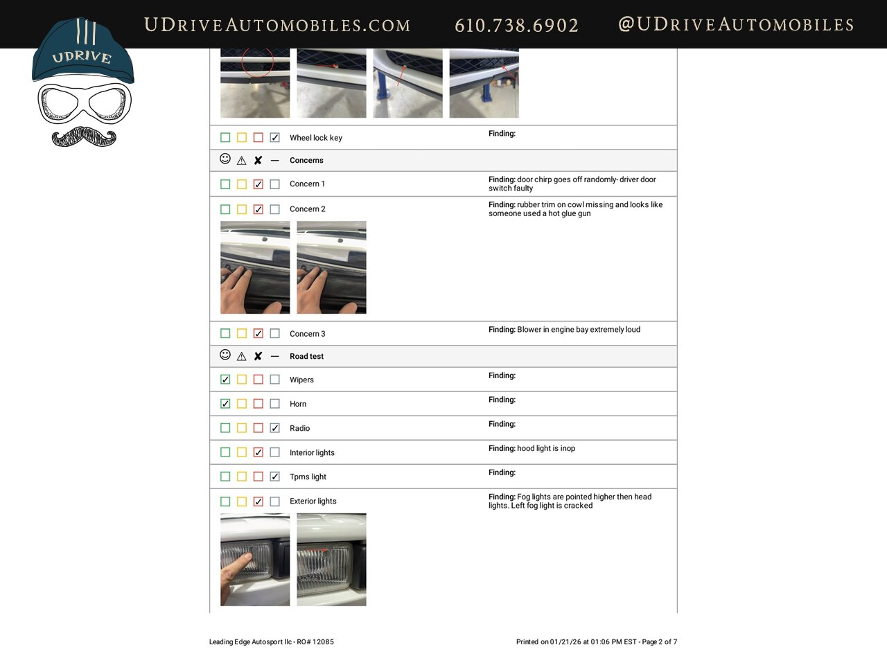 1993 Porsche 911 RS America All 4 Options LSD AC Sunroof Radio - Photo 119 - West Chester, PA 19382