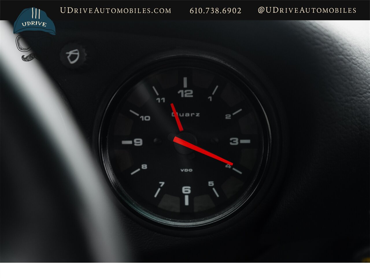 1993 Porsche 911 RS America All 4 Options LSD AC Sunroof Radio - Photo 52 - West Chester, PA 19382