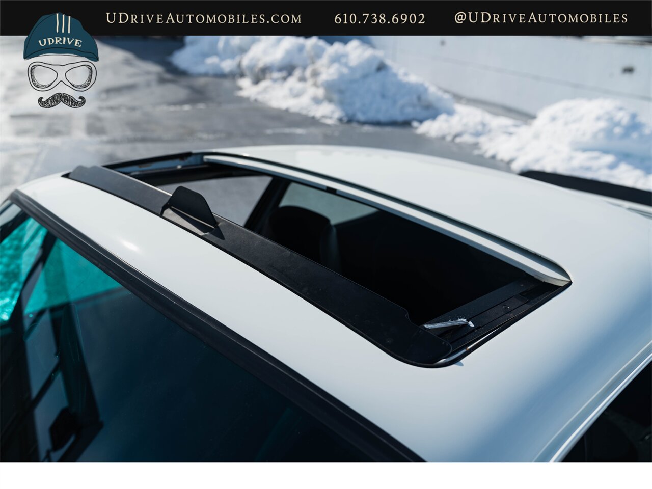 1993 Porsche 911 RS America All 4 Options LSD AC Sunroof Radio - Photo 95 - West Chester, PA 19382
