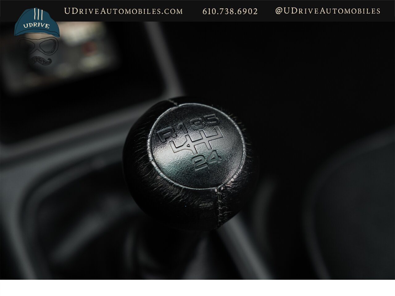 1993 Porsche 911 RS America All 4 Options LSD AC Sunroof Radio - Photo 69 - West Chester, PA 19382