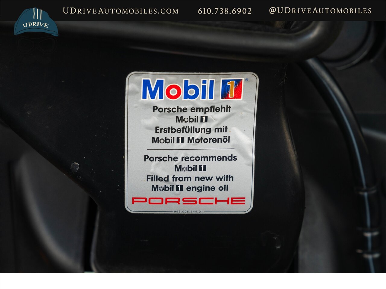2002 Porsche 911 Turbo  LIVE on Bring A Trailer 6 Speed X50 Pkg Factory Aerokit Brown Nat Lthr - Photo 85 - West Chester, PA 19382