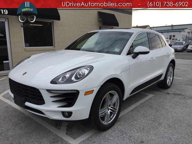 2015 Porsche Macan S   - Photo 2 - West Chester, PA 19382