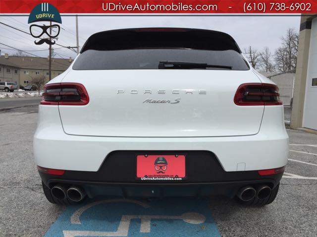 2015 Porsche Macan S   - Photo 5 - West Chester, PA 19382