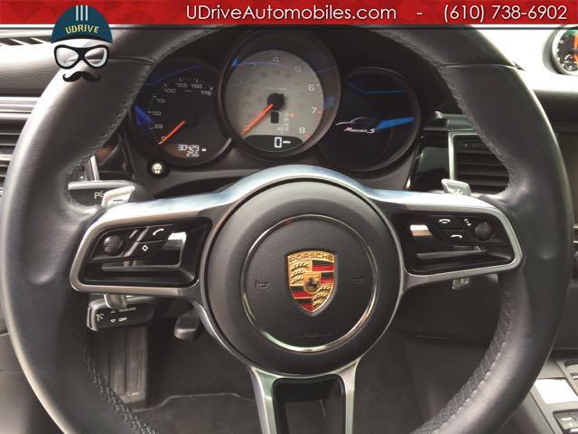 2015 Porsche Macan S   - Photo 10 - West Chester, PA 19382